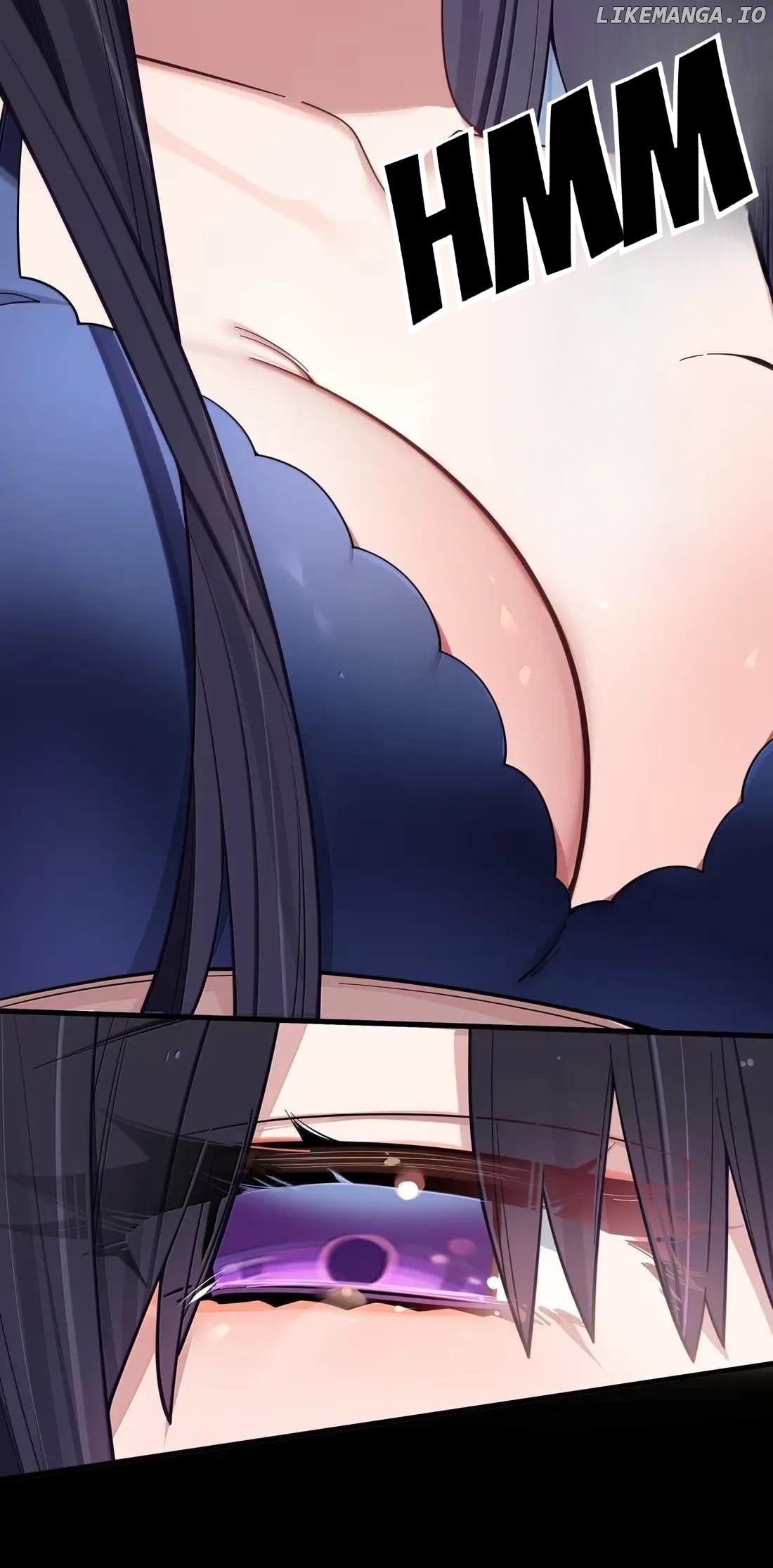 My Fake Girlfriends are using me as a Shield Chapter 174 - page 39